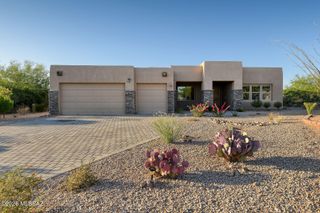 2583 E Reata Ridge Place, Sahuarita, AZ 85629