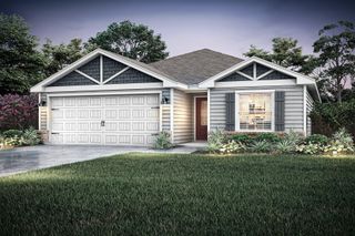 133 Paria CT, Jarrell, TX 76537
