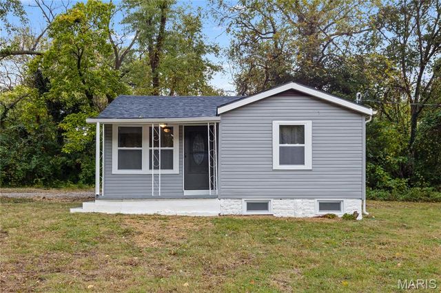 9810 Jacobi Avenue, St Louis, MO 63136