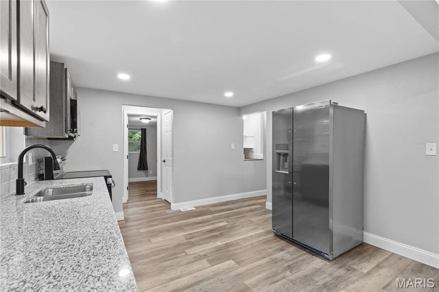 9810 Jacobi Avenue, St Louis, MO 63136