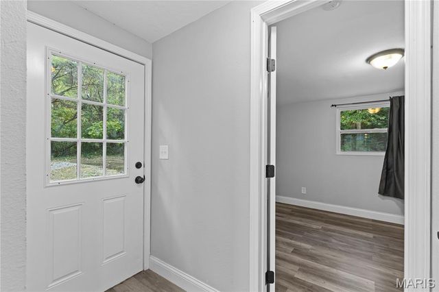 9810 Jacobi Avenue, St Louis, MO 63136