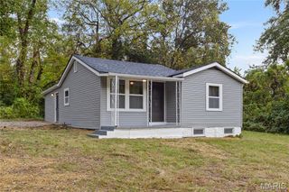 9810 Jacobi Avenue, St Louis, MO 63136