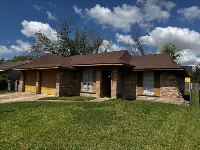 1922 Bunzel Street, Houston, TX 77088