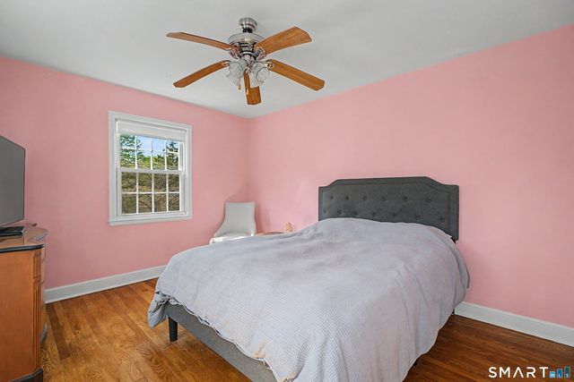 60 Briarcliff Road, Hamden, CT 06518