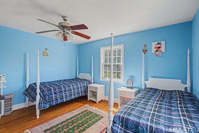 60 Briarcliff Road, Hamden, CT 06518
