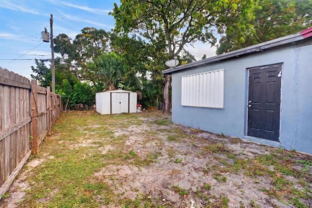 741 NW 17th Court, Pompano Beach, FL 33060