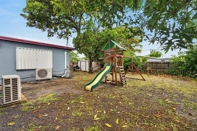 741 NW 17th Court, Pompano Beach, FL 33060