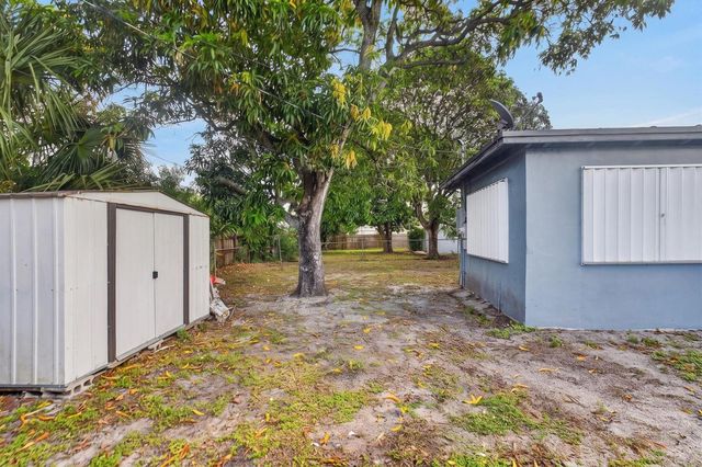 741 NW 17th Court, Pompano Beach, FL 33060