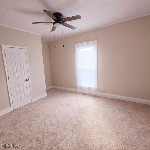 802 Camden Avenue, Parkersburg, WV 26101