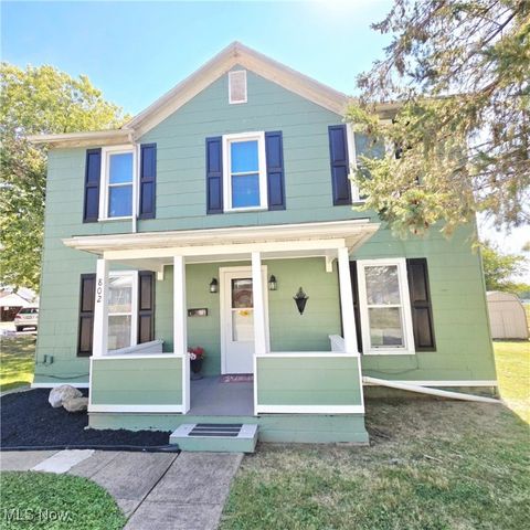 802 Camden Avenue, Parkersburg, WV 26101