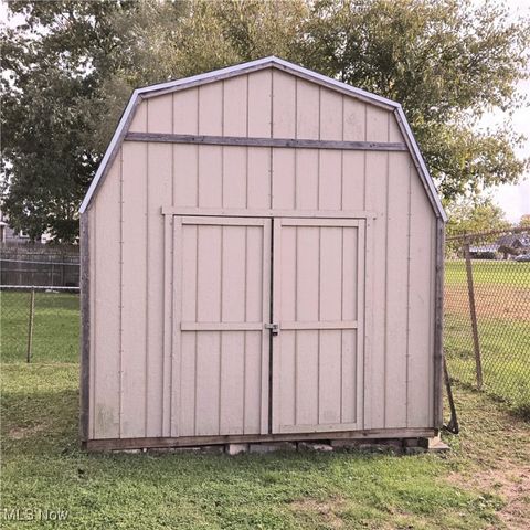 802 Camden Avenue, Parkersburg, WV 26101