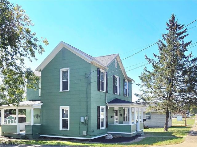 802 Camden Avenue, Parkersburg, WV 26101