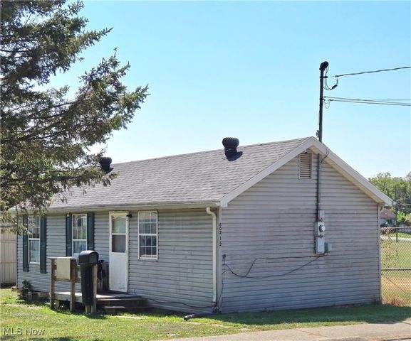 802 Camden Avenue, Parkersburg, WV 26101