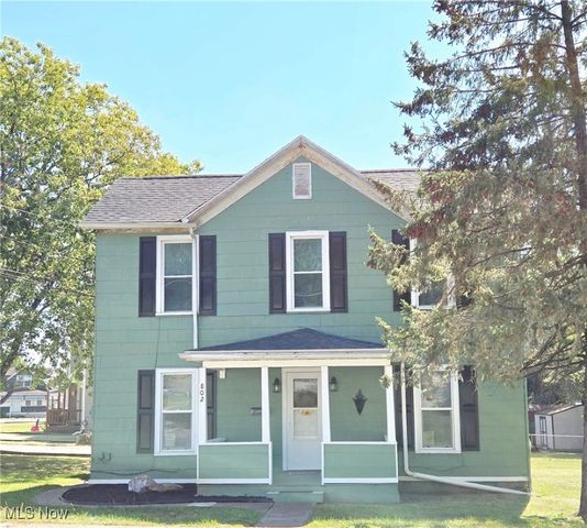 802 Camden Avenue, Parkersburg, WV 26101