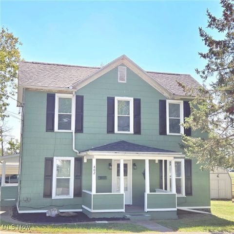 802 Camden Avenue, Parkersburg, WV 26101