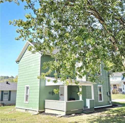 802 Camden Avenue, Parkersburg, WV 26101