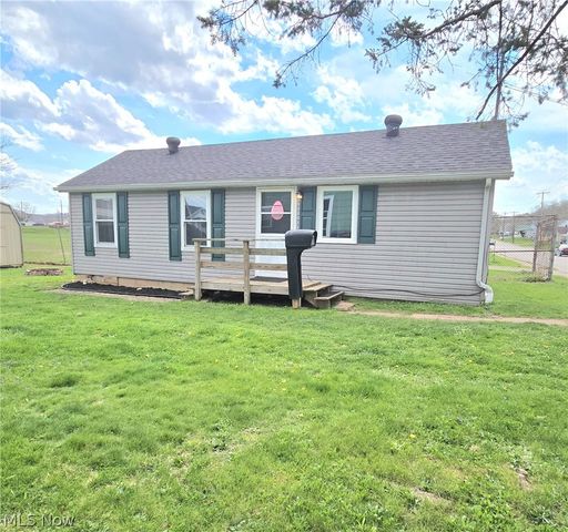 802 Camden Avenue, Parkersburg, WV 26101
