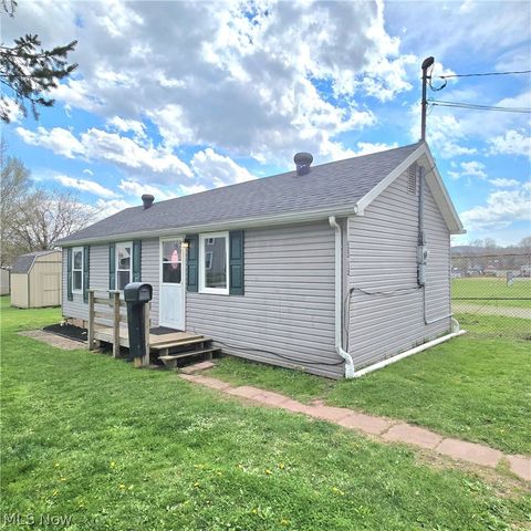 802 Camden Avenue, Parkersburg, WV 26101