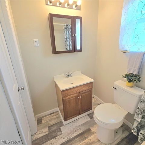 802 Camden Avenue, Parkersburg, WV 26101