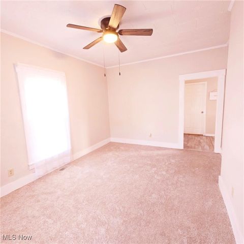 802 Camden Avenue, Parkersburg, WV 26101