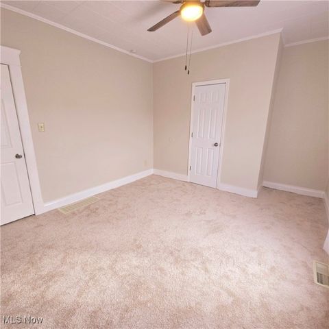 802 Camden Avenue, Parkersburg, WV 26101