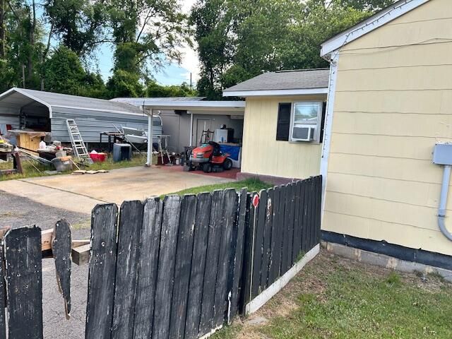 3416 Seneca Avenue, Aiken, SC 29801