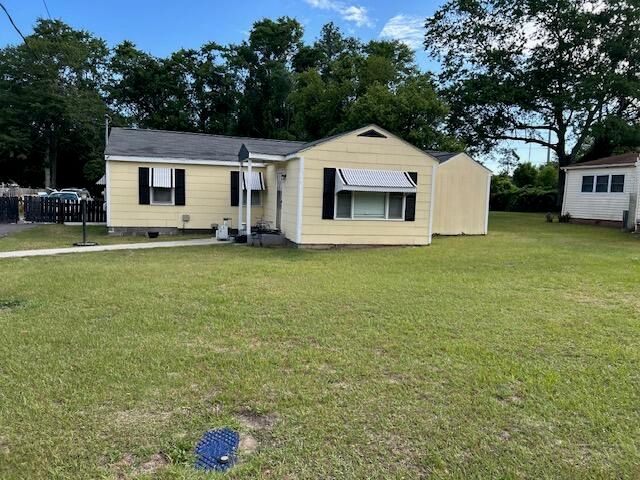 3416 Seneca Avenue, Aiken, SC 29801