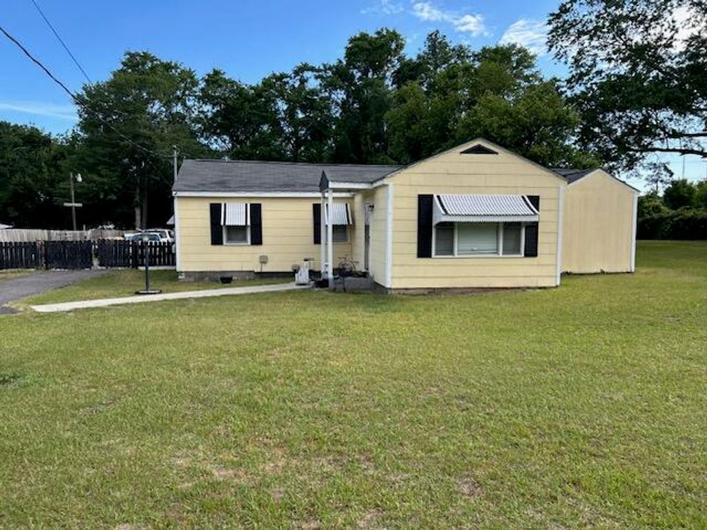 3416 Seneca Avenue, Aiken, SC 29801