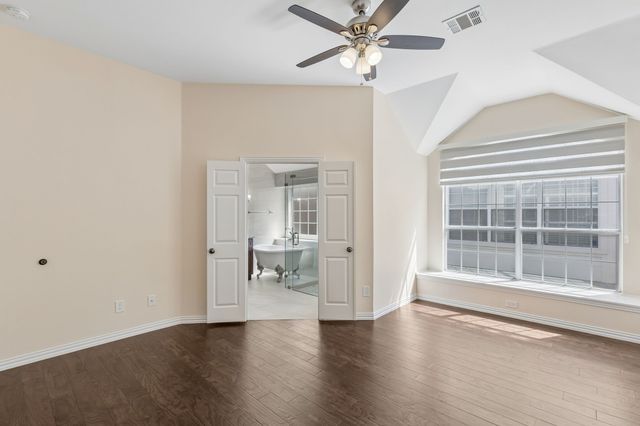 1964 Camelot Drive, Allen, TX 75013