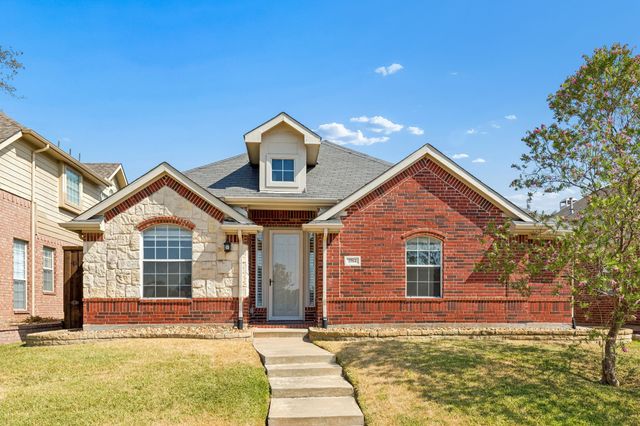 1964 Camelot Drive, Allen, TX 75013