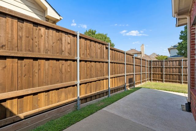 1964 Camelot Drive, Allen, TX 75013