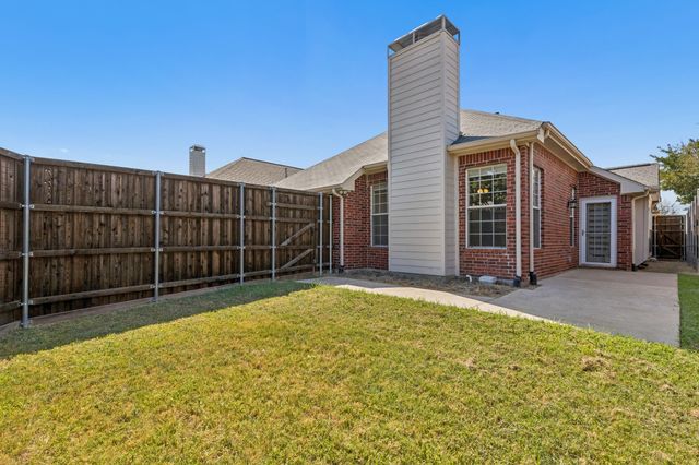 1964 Camelot Drive, Allen, TX 75013