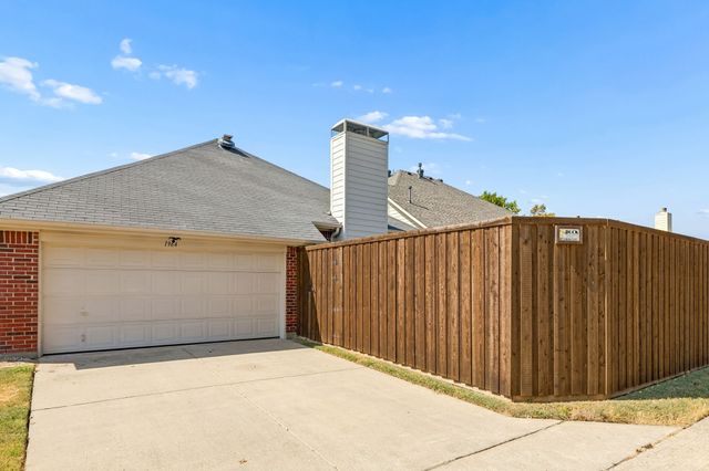 1964 Camelot Drive, Allen, TX 75013