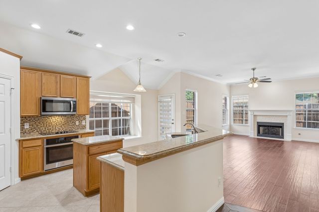 1964 Camelot Drive, Allen, TX 75013