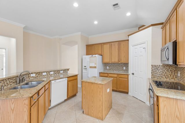 1964 Camelot Drive, Allen, TX 75013