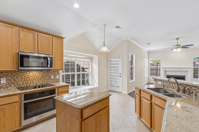 1964 Camelot Drive, Allen, TX 75013