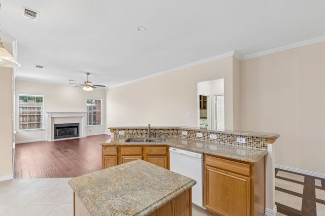 1964 Camelot Drive, Allen, TX 75013