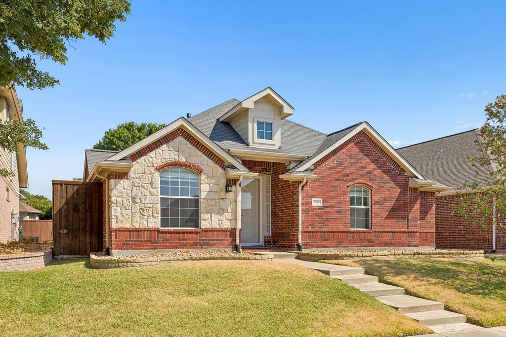 1964 Camelot Drive, Allen, TX 75013