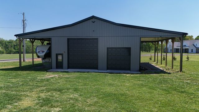 4055 Calista Rd, Cross Plains, TN 37049