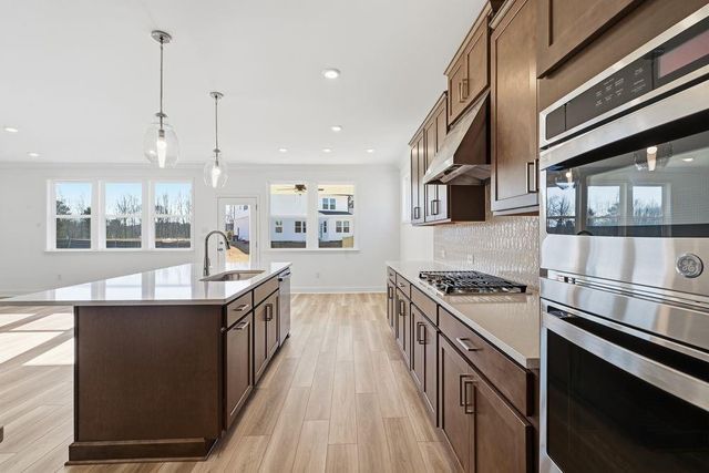 3391 Burkston Place, Buford, GA 30519