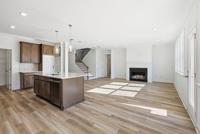 3391 Burkston Place, Buford, GA 30519