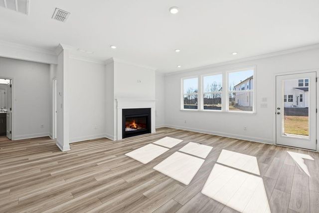 3391 Burkston Place, Buford, GA 30519