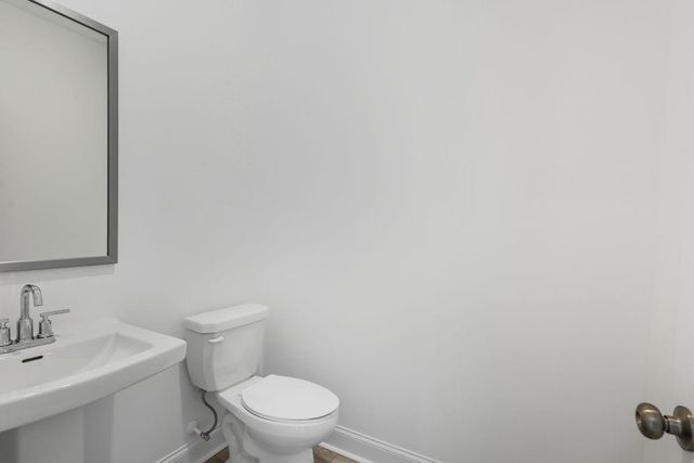 3391 Burkston Place, Buford, GA 30519