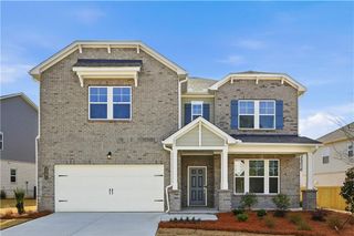 3391 Burkston Place, Buford, GA 30519