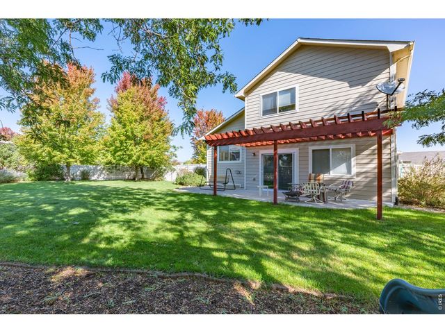 9877 Buffalo St, Firestone, CO 80504