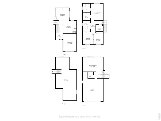 9877 Buffalo St, Firestone, CO 80504