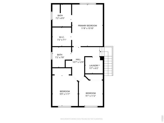 9877 Buffalo St, Firestone, CO 80504