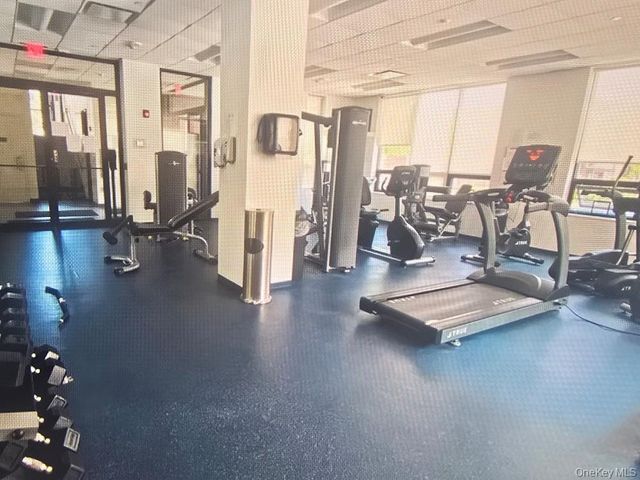 3 Charles Lane 1E, Pomona, NY 10970