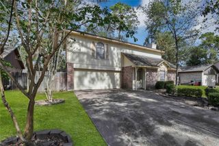 3115 River Valley Drive, Houston, TX 77339