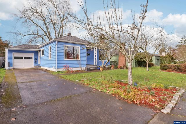 1845 24th St NE, Salem, OR 97301